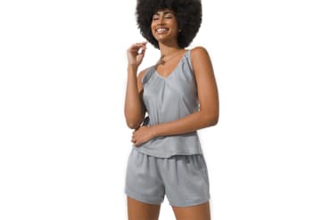 The 8 Best Silk Pajamas For A Great Night s Sleep In 2023 - 15
