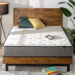 The 6 Best Extra Firm Mattresses Of 2023 To Create A Sleep Oasis - 85