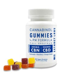 Best CBD Gummies For Sleep Of January 2023   Tested   Reviewed - 68