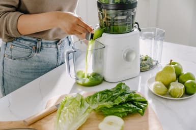 12 Things You Didn t Know You Could Make With The Nama J2 Juicer - 60