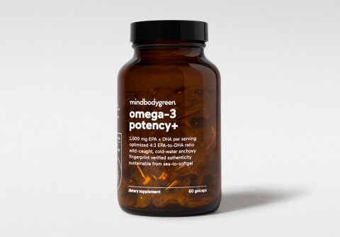 How Much Omega-3 Should You Take per Day?