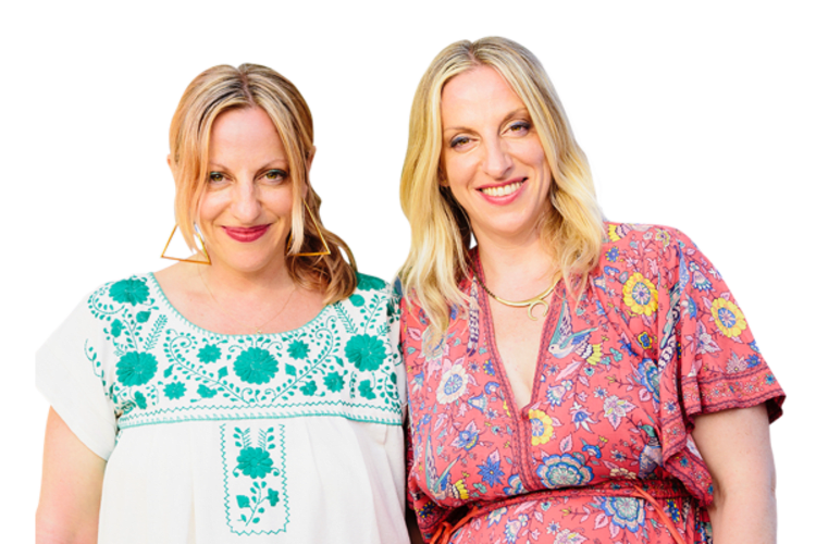 The AstroTwins on mindbodygreen mindbodygreen