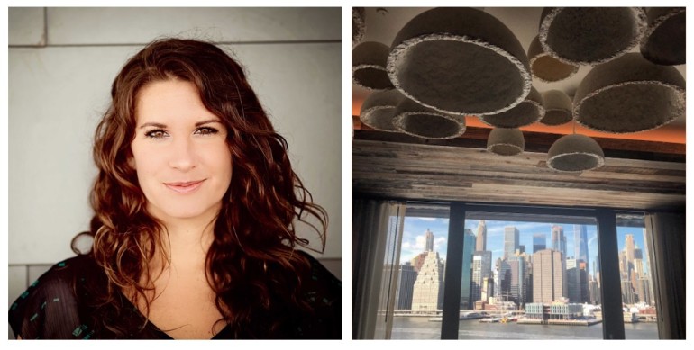 Meet The Makers Who Are Painting The Wellness World Green