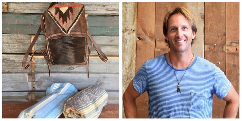 Meet The Makers Who Are Painting The Wellness World Green