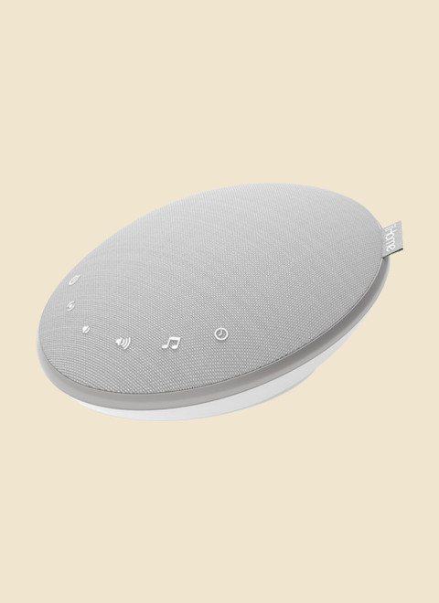 iHome Zenergy Portable White Noise Sleep Therapy Machine iHome Zenergy Portable White Noise Sleep Therapy Machine