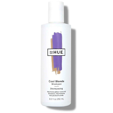 dpHue Cool Blonde Shampoo dpHue Cool Blonde Shampoo