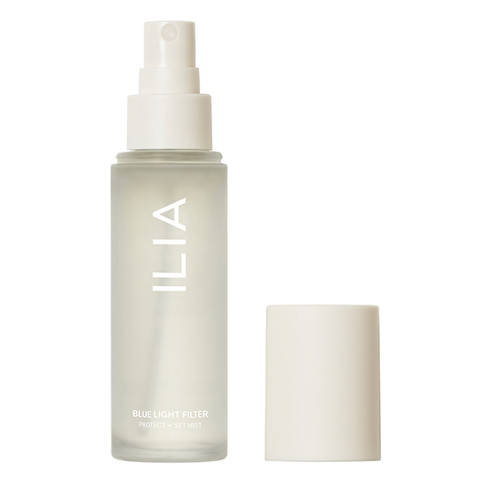 Ilia Blue Light Protect+Set Mist Ilia Blue Light Protect+Set Mist