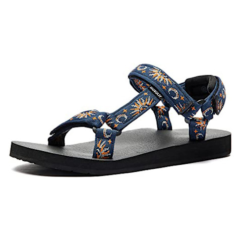 Muboliy Casual Summer Sandal