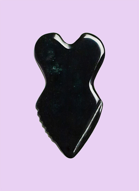 Lanshin The Lanshin Pro Gua Sha Tool Lanshin The Lanshin Pro Gua Sha Tool