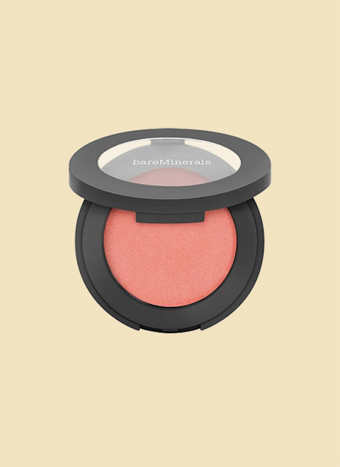 bareMinerals Bounce & Blur Powder Blush bareMinerals Bounce & Blur Powder Blush
