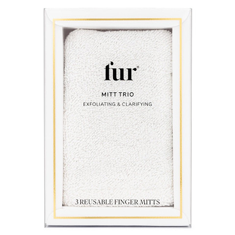 Fur Mitt Trio Fur Mitt Trio