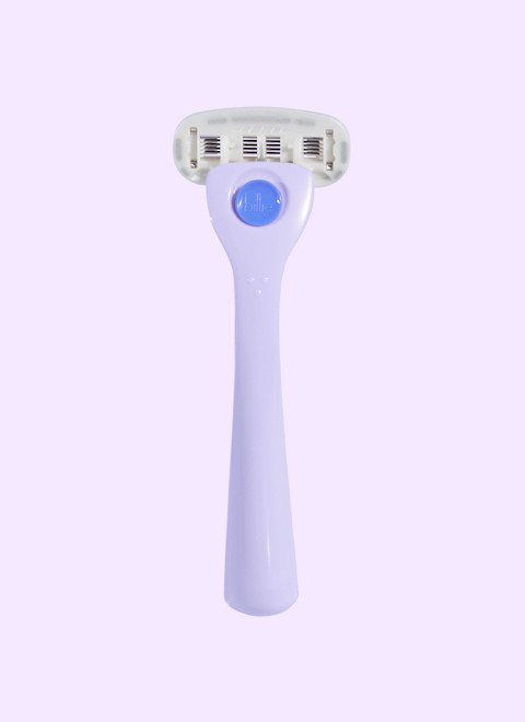 Billie Razor Starter Kit Billie Razor Starter Kit