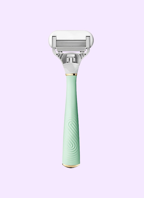 Flamingo Razor Flamingo Razor