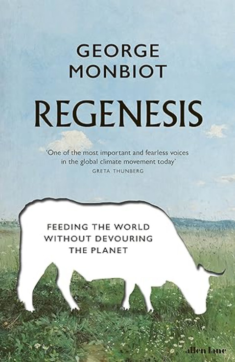 Regenesis Regenesis