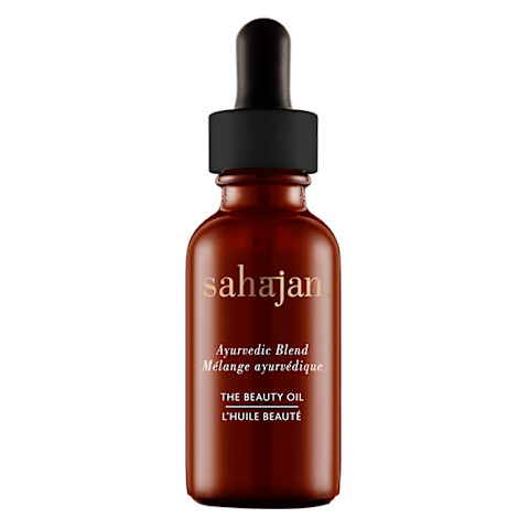 Sahajan The Beauty Oil Sahajan The Beauty Oil