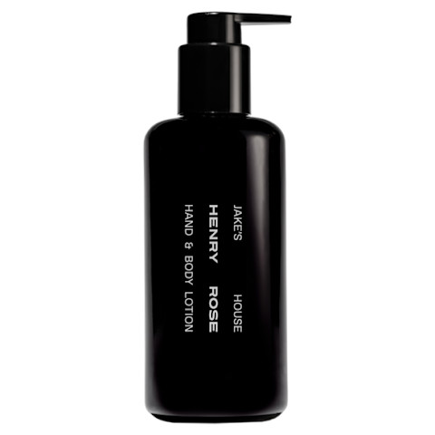 Henry Rose Hand & Body Cream Henry Rose Hand & Body Cream