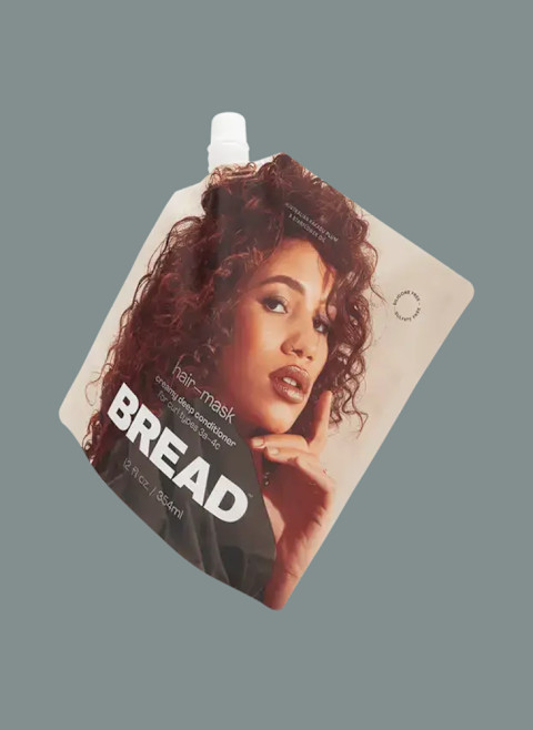 BREAD Beauty Supply Hair Mask Creamy Deep Conditioner BREAD Beauty Supply Hair Mask Creamy Deep Conditioner