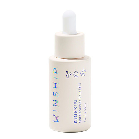 Kinship Kinskin Oat Ceramide Relief Oil Kinship Kinskin Oat Ceramide Relief Oil