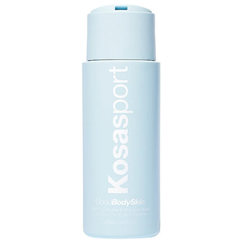 Good Body Skin AHA+ Enzyme Exfoliating Body Wash, Good Body Skin AHA+ Enzyme Exfoliating Body Wash,