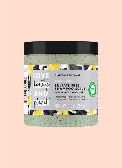 scalp scrub scalp scrub