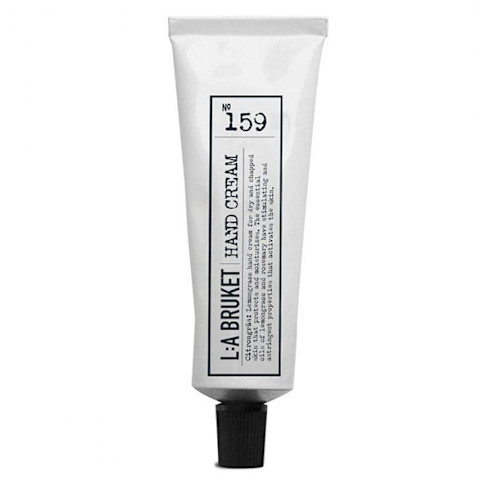 L:A Bruket Hand Cream No. 221 Spruce L:A Bruket Hand Cream No. 221 Spruce