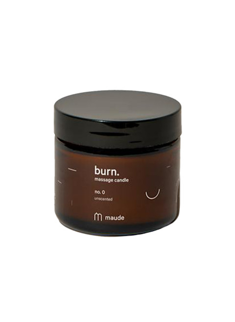 massage candle massage candle