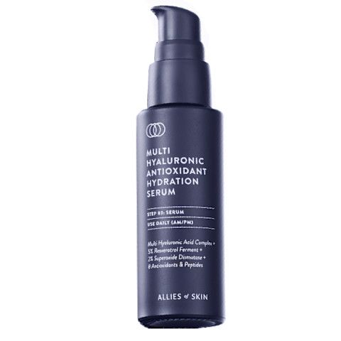 Allies Of Skin Multi Hyaluronic Antioxidant Hydration Serum Allies Of Skin Multi Hyaluronic Antioxidant Hydration Serum