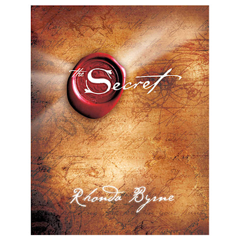 cover of The Secret cover of The Secret