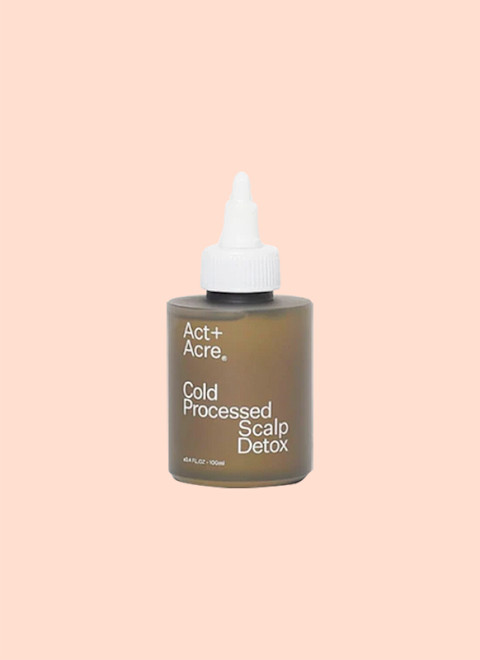 scalp treatment scalp treatment