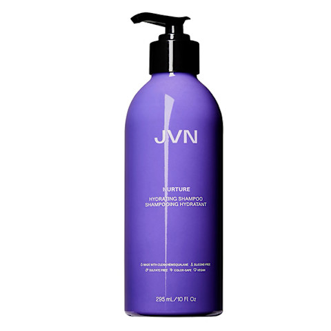 JVN Nurture shampoo JVN Nurture shampoo