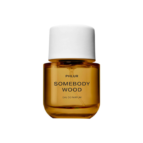 PHLUR Somebody Wood PHLUR Somebody Wood