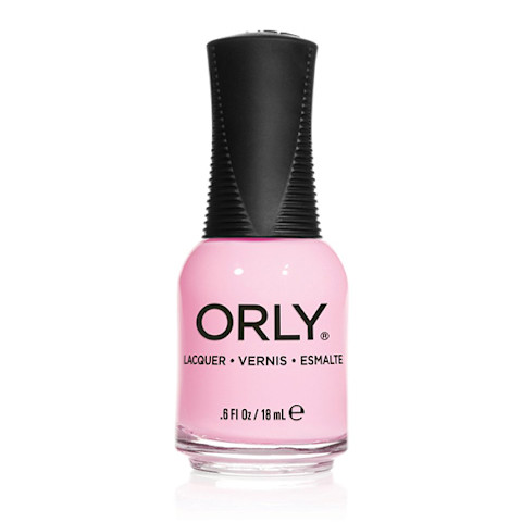ORLY Nail Color in Confetti ORLY Nail Color in Confetti