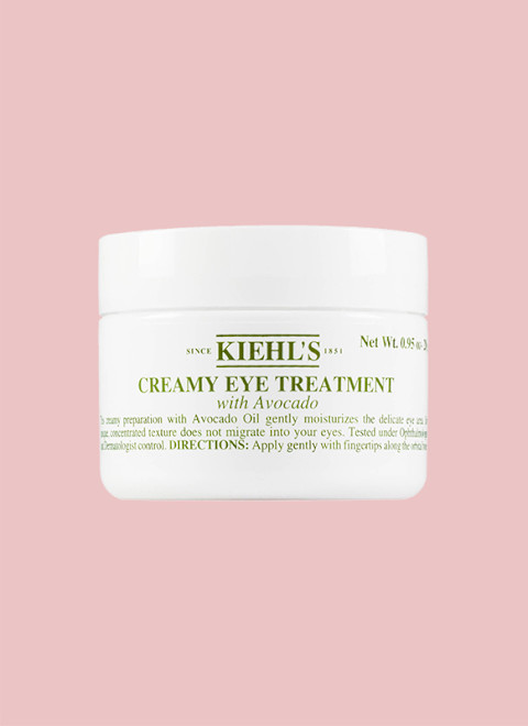 kiehl's eye cream