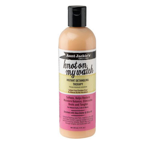 Aunt Jackie Knot On My Watch Instant Detangling Therapy Aunt Jackie Knot On My Watch Instant Detangling Therapy