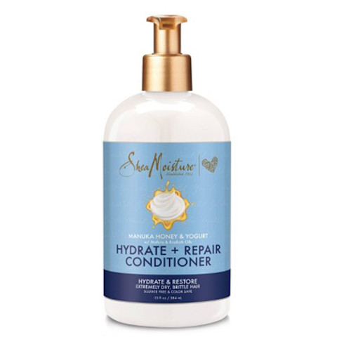 Shea Moisture Hydrate + Repair Conditioner Shea Moisture Hydrate + Repair Conditioner