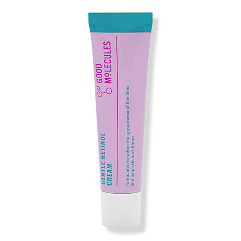 Good Molecules Gentle Retinol Cream Good Molecules Gentle Retinol Cream