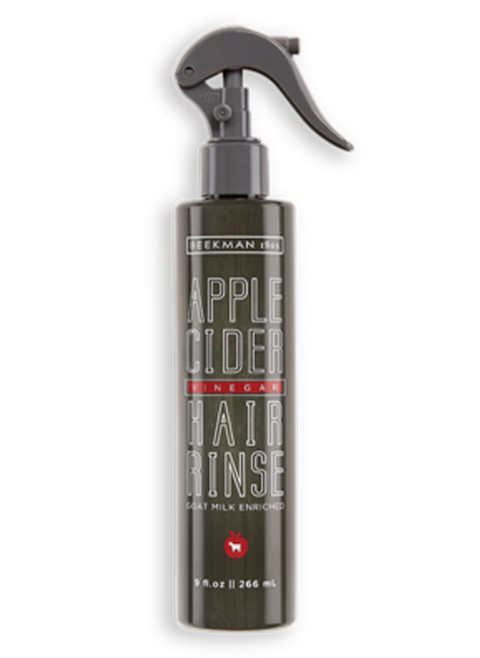 Beekman 1802 Apple Cider Hair Rinse Beekman 1802 Apple Cider Hair Rinse