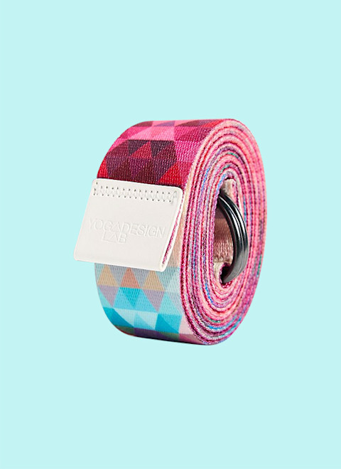 yoga strap yoga strap