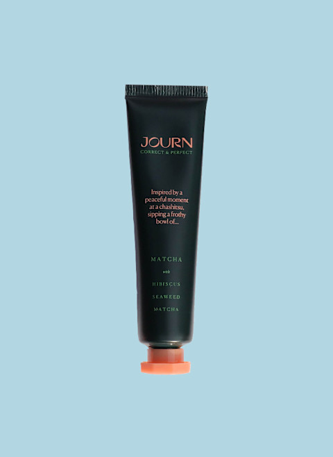 Journ Beauty Matcha Correct & Perfect Journ Beauty Matcha Correct & Perfect