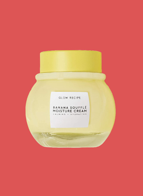 Glow Recipe Banana Soufflé Moisture Cream Glow Recipe Banana Soufflé Moisture Cream
