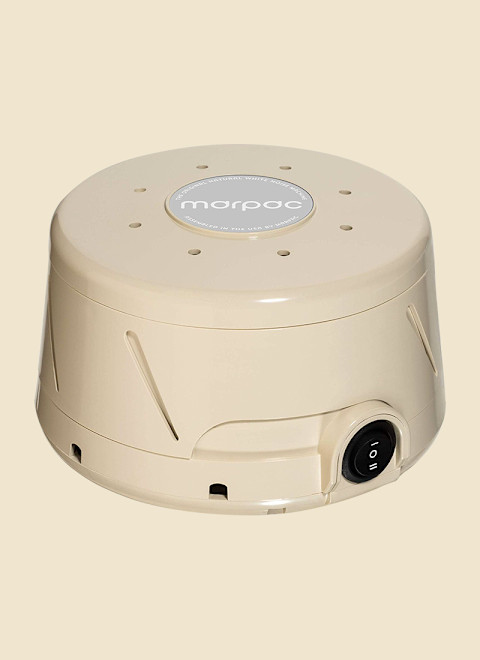 Marpac Classic White Noise Machine Marpac Classic White Noise Machine