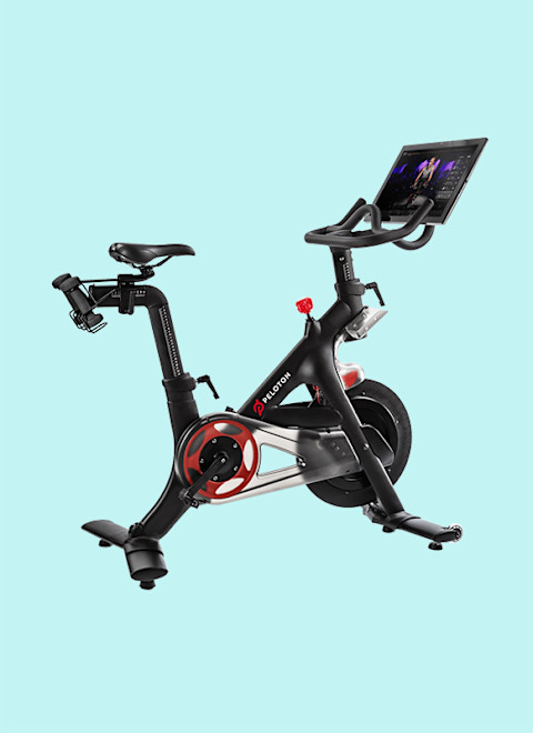 Peloton Peloton