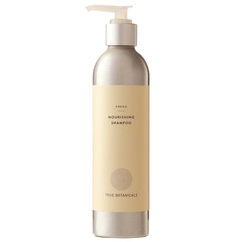 True Botanicals Nourishing Shampoo True Botanicals Nourishing Shampoo