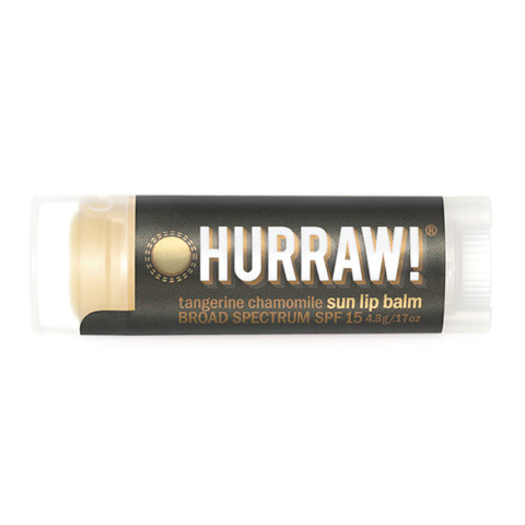 Sun Lip Balm SPF 15 Sun Lip Balm SPF 15