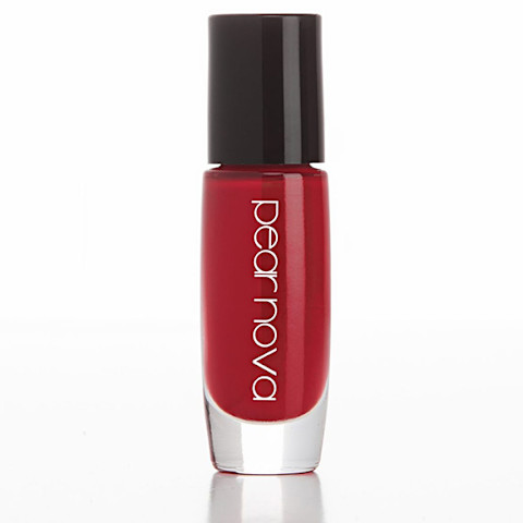 Pear Nova Classic Lacquer in Berry Jane Pear Nova Classic Lacquer in Berry Jane