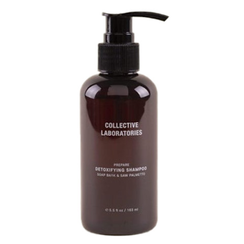 Collective Laboratories Detoxifying Shampoo Collective Laboratories Detoxifying Shampoo