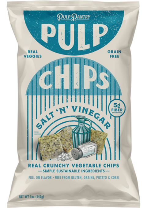 PULP chips PULP chips