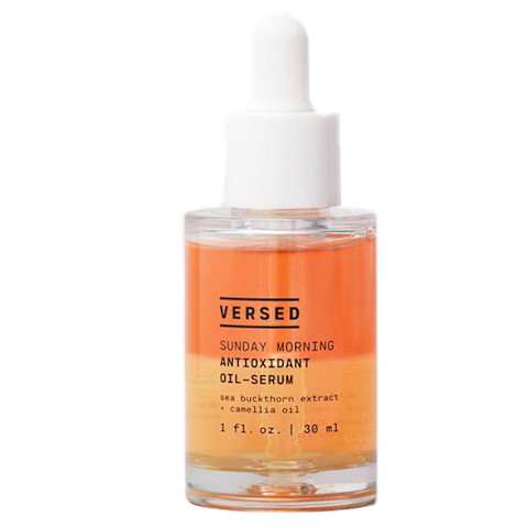 Versed Sunday Morning Antioxidant Oil-Serum Versed Sunday Morning Antioxidant Oil-Serum