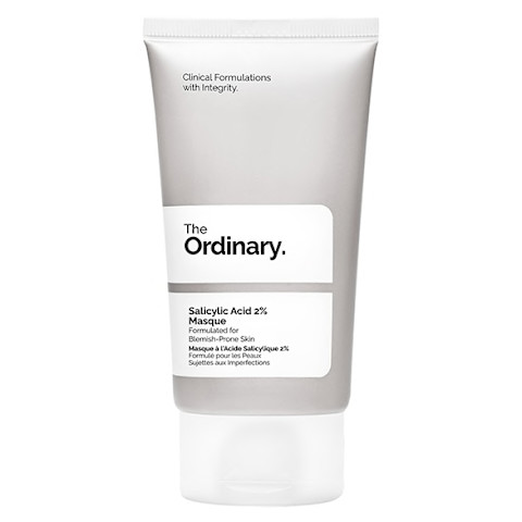 The Ordinary Salicylic Acid 2% Masque The Ordinary Salicylic Acid 2% Masque