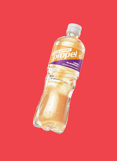 Propel Propel